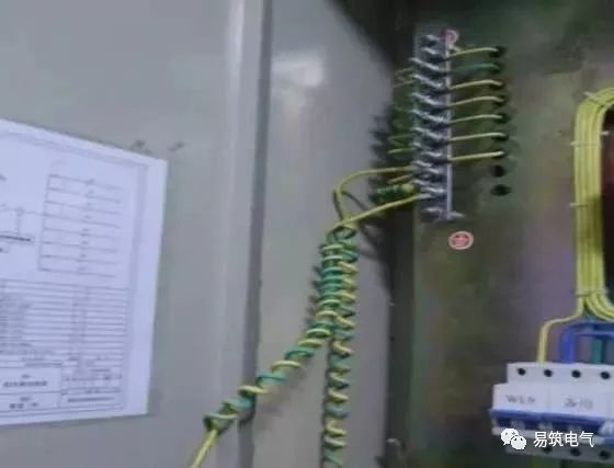 配電箱的布線和安裝的通用標(biāo)準(zhǔn)是什么？我們應(yīng)該注意哪些問題？圖片和文本的詳細(xì)說明