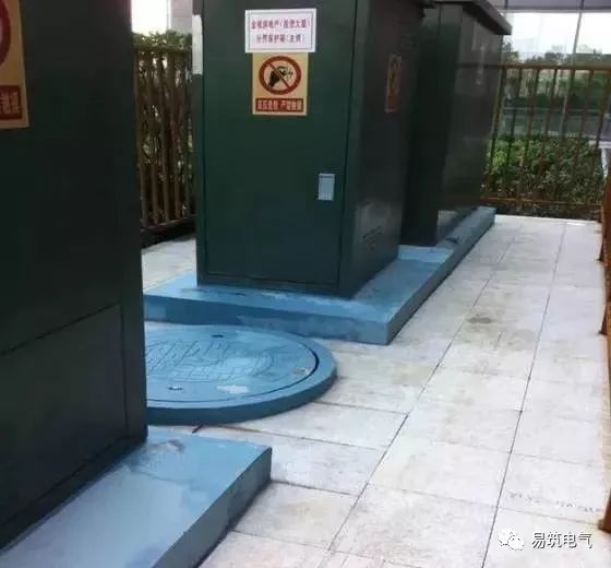 配電箱的布線和安裝的通用標(biāo)準(zhǔn)是什么？我們應(yīng)該注意哪些問題？圖片和文本的詳細(xì)說明