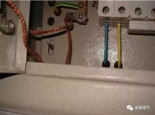 配電箱的布線和安裝的通用標(biāo)準(zhǔn)是什么？我們應(yīng)該注意哪些問題？圖片和文本的詳細(xì)說明