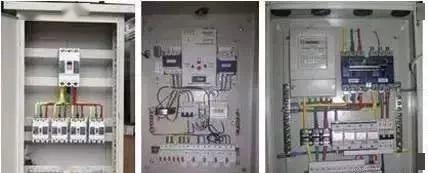 配電柜型號和內(nèi)部結(jié)構(gòu)分析，一篇文章就足夠了！