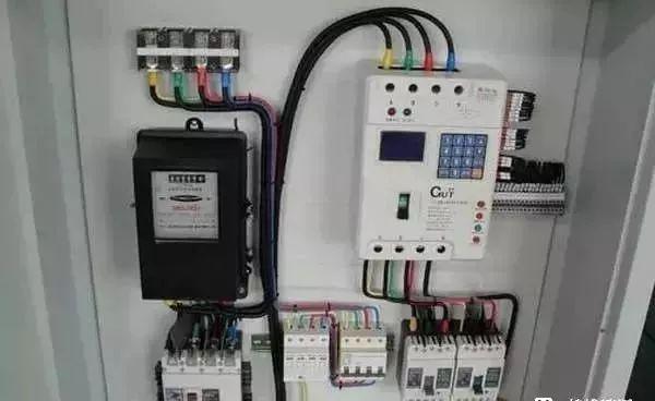 配電柜型號和內(nèi)部結(jié)構(gòu)分析，一篇文章就足夠了！