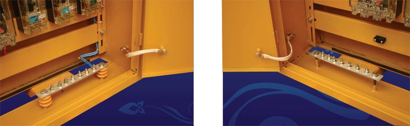 施工現(xiàn)場(chǎng)臨時(shí)用電配電箱(機(jī)柜)標(biāo)準(zhǔn)化配置圖集！