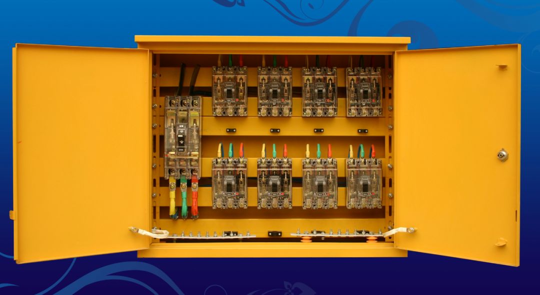 施工現(xiàn)場(chǎng)臨時(shí)用電配電箱(機(jī)柜)標(biāo)準(zhǔn)化配置圖集！