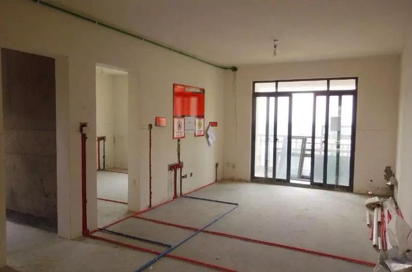 裝修時(shí)，配電箱與否，這是個(gè)問(wèn)題。