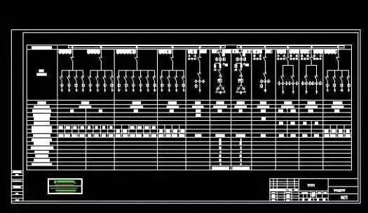 較完整的配電柜型號，看完之后你就會成為專家！
