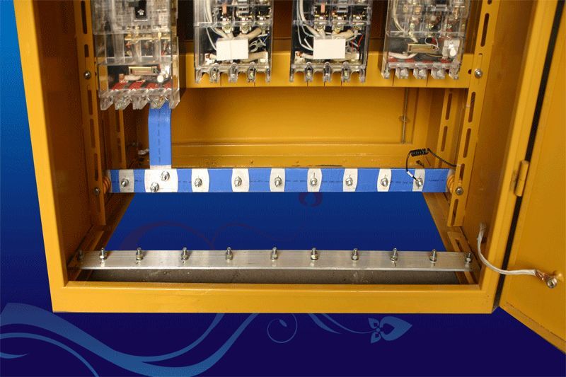 機(jī)電的！施工現(xiàn)場(chǎng)臨時(shí)用電配電箱(機(jī)柜)標(biāo)準(zhǔn)化配置圖集，只有這一個(gè)！