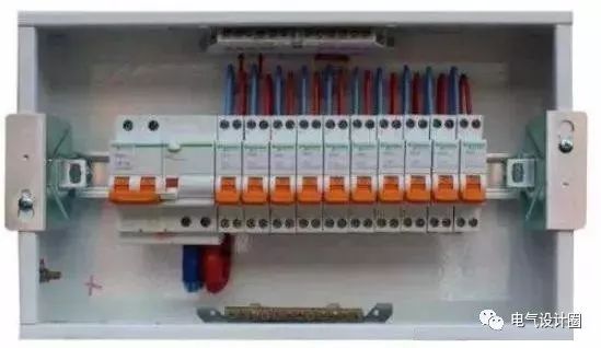首頁(yè)配電箱在選擇之前，理清這6個(gè)問題，你可以少犯錯(cuò)誤！