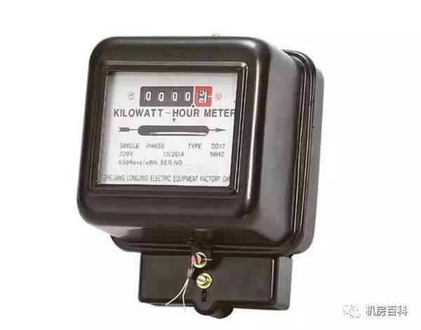 配電箱內(nèi)部結(jié)構(gòu)分析，一篇文章就足夠了！