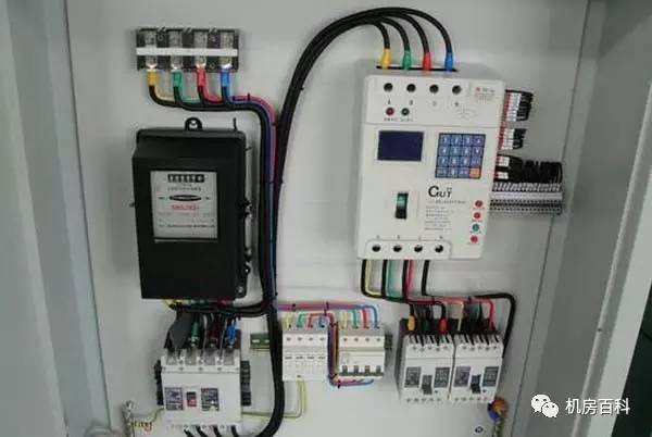 配電箱內(nèi)部結(jié)構(gòu)分析，一篇文章就足夠了！