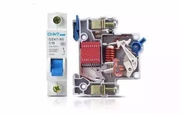 配電箱內(nèi)部結(jié)構(gòu)分析，一篇文章就足夠了！