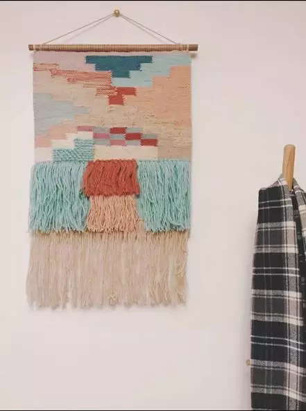 你的家配電箱，所以裝修很漂亮！