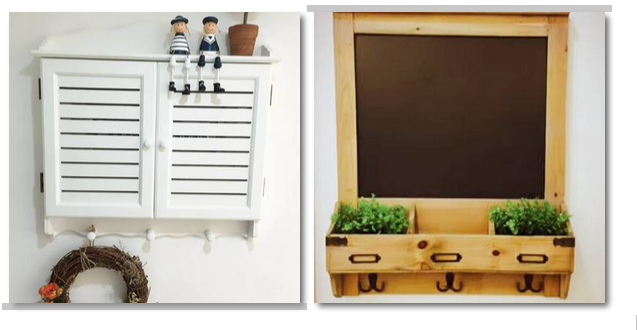 你的家配電箱，所以裝修很漂亮！