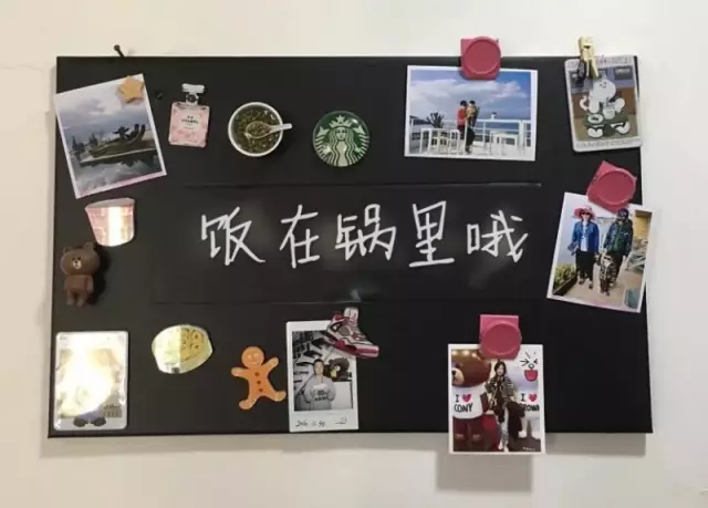 你的家配電箱，所以裝修很漂亮！