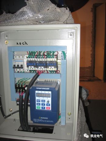 《建筑電氣工程施工質(zhì)量驗收規(guī)范》GB50303-2015 配電箱(機柜)安裝詳細(xì)說明！