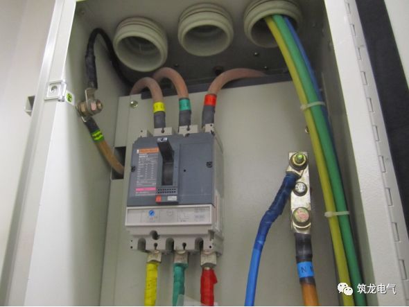 《建筑電氣工程施工質(zhì)量驗收規(guī)范》GB50303-2015 配電箱(機柜)安裝詳細(xì)說明！