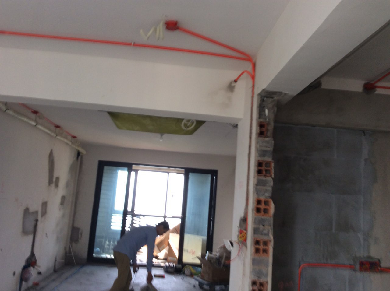 家配電箱開還是暗？直到我看完它，我才知道我家的裝修是錯(cuò)的！