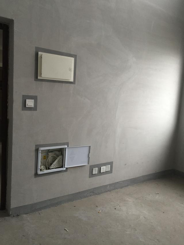 家配電箱開還是暗？直到我看完它，我才知道我家的裝修是錯(cuò)的！