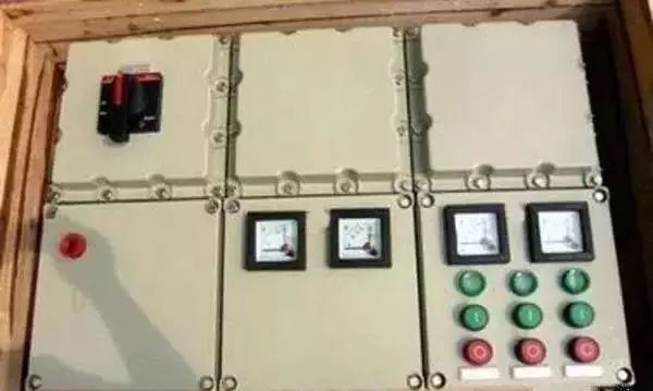 配電箱內(nèi)部結(jié)構(gòu)詳細(xì)分析，誰(shuí)看誰(shuí)懂，學(xué)不求人！