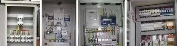 配電箱內(nèi)部結(jié)構(gòu)詳細(xì)分析，誰(shuí)看誰(shuí)懂，學(xué)不求人！