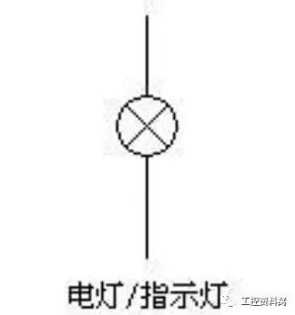 通過(guò)插圖和圖片，讓您了解配電柜中常用的電氣元件。