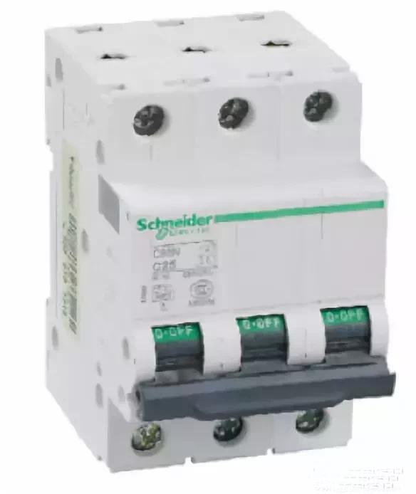 注釋+圖表，教你理解配電箱系統(tǒng)圖表。