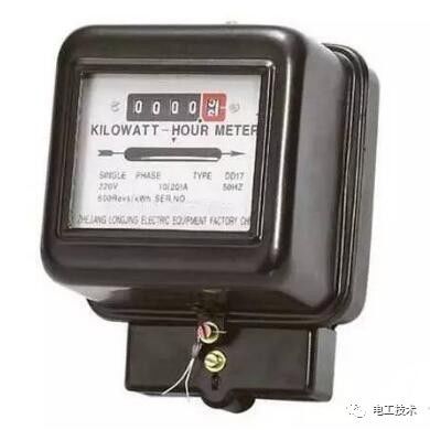 分析了配電箱的內(nèi)部結(jié)構(gòu)，誰能理解它？