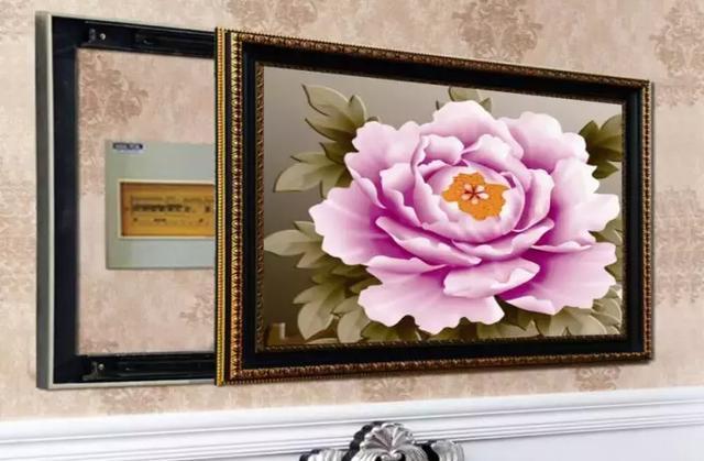 配電箱泄漏太難看了，簡單的變化，鄰居們都震驚了！