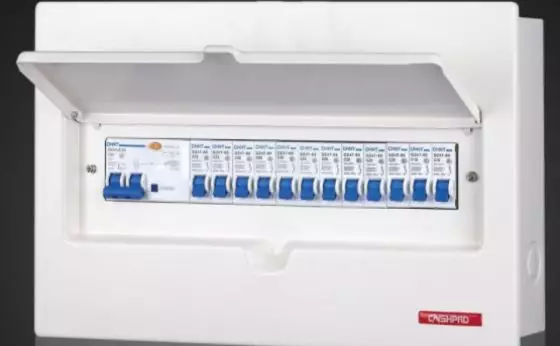 家庭配電箱分配如何合理？這種裝置確保你的家在50年內(nèi)不會(huì)被絆倒。