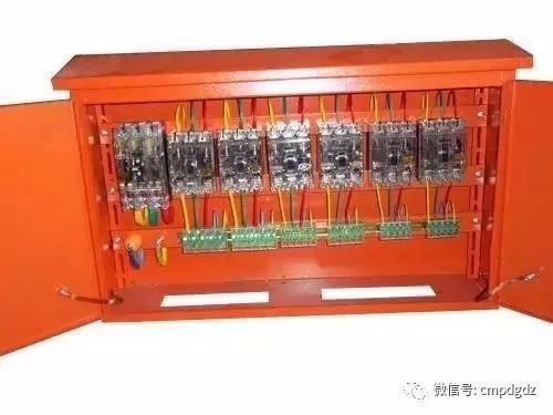 臨時用電，1級、2級和3級配電箱知識~