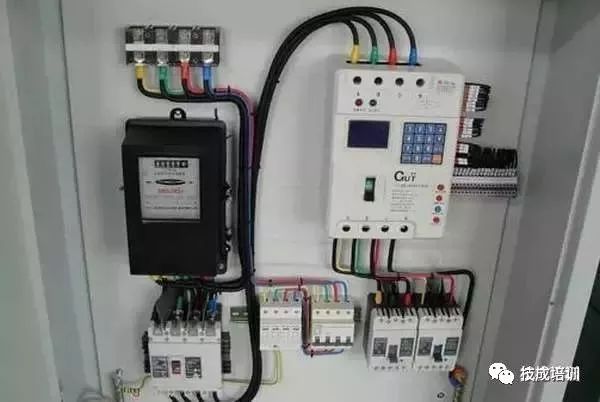 配電柜內(nèi)部結(jié)構(gòu)分析，一篇文章就足夠了！