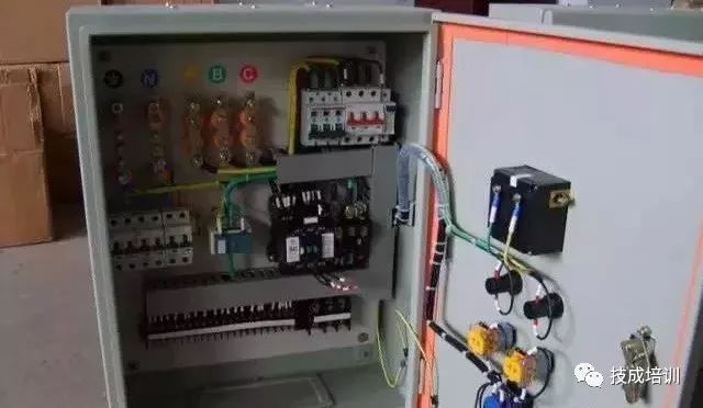 配電柜內(nèi)部結(jié)構(gòu)分析，一篇文章就足夠了！