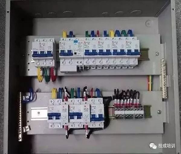 配電柜內(nèi)部結(jié)構(gòu)分析，一篇文章就足夠了！