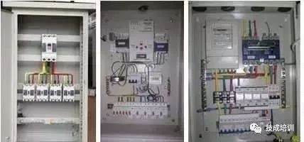 配電柜內(nèi)部結(jié)構(gòu)分析，一篇文章就足夠了！