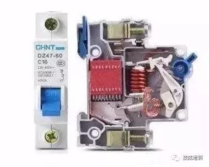 配電柜內(nèi)部結(jié)構(gòu)分析，一篇文章就足夠了！