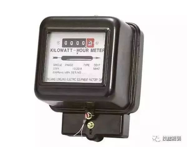 配電柜內(nèi)部結(jié)構(gòu)分析，一篇文章就足夠了！