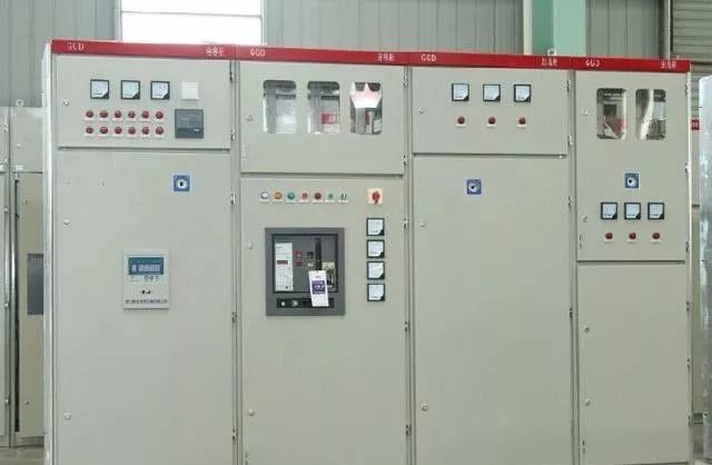 配電箱標準、接線方法、安裝方法和分類等。被詳細描述并且一次清楚。