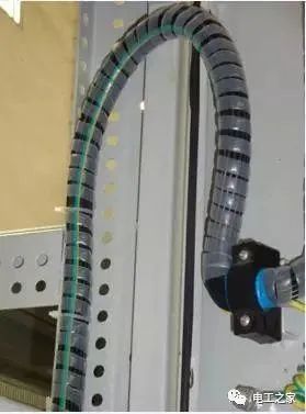 配電箱，配電柜電氣安裝規(guī)范，解釋非常全面