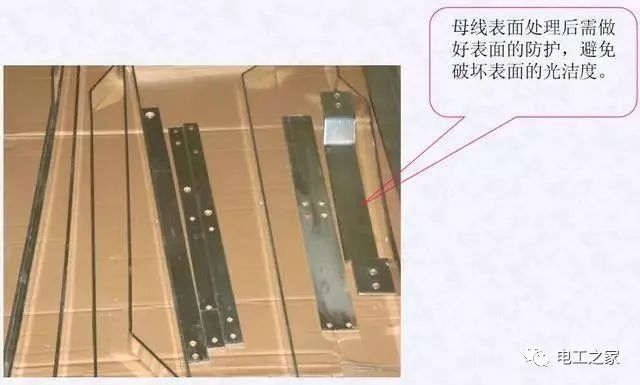 配電箱，配電柜電氣安裝規(guī)范，解釋非常全面