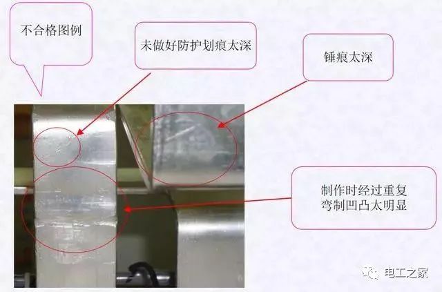 配電箱，配電柜電氣安裝規(guī)范，解釋非常全面