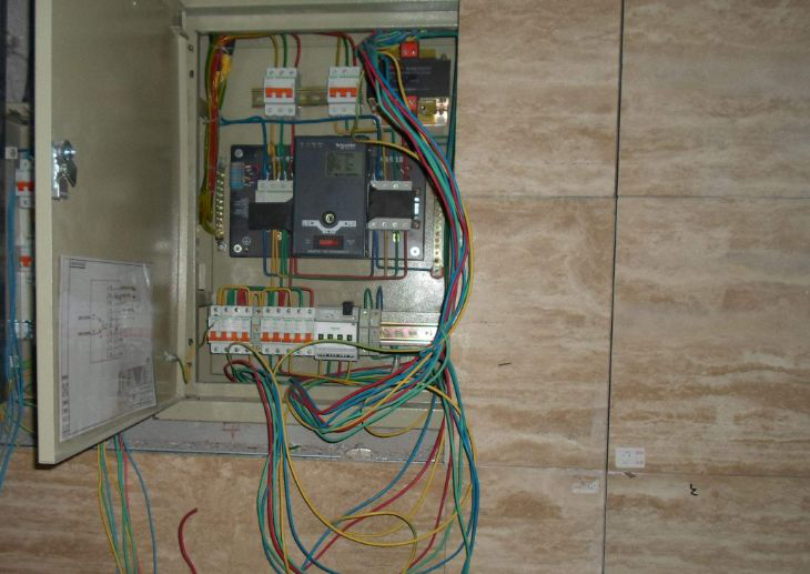 配電柜安裝禁忌:一個錯誤往往會導(dǎo)致無盡的麻煩。