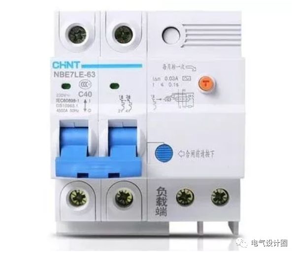 住宅建筑如何設(shè)計(jì)配電箱以及如何選擇空氣開關(guān)？目前是如何估計(jì)的？