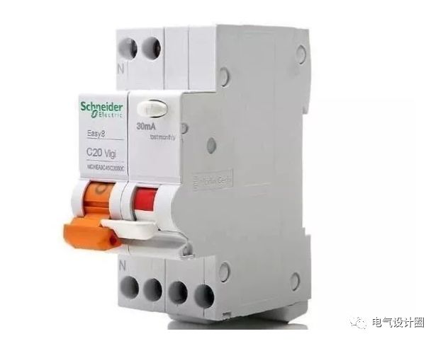 住宅建筑如何設(shè)計(jì)配電箱以及如何選擇空氣開關(guān)？目前是如何估計(jì)的？