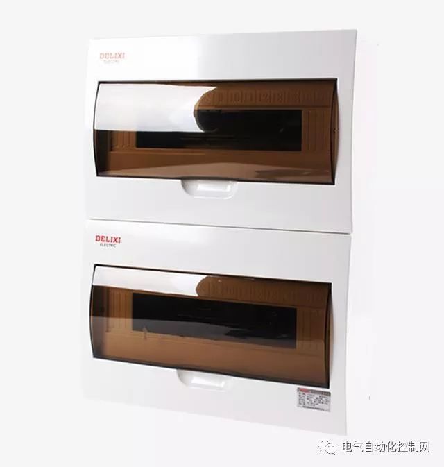 Home 配電箱應(yīng)該分成幾個電路。如何為每個電路選擇開關(guān)？