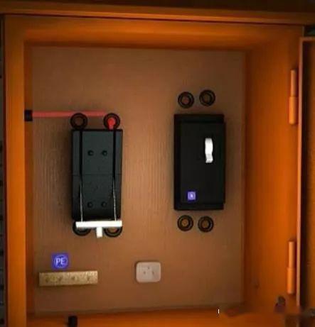 從變壓器到配電箱！臨時(shí)電源線(xiàn)連接和配電箱配置標(biāo)準(zhǔn)圖！