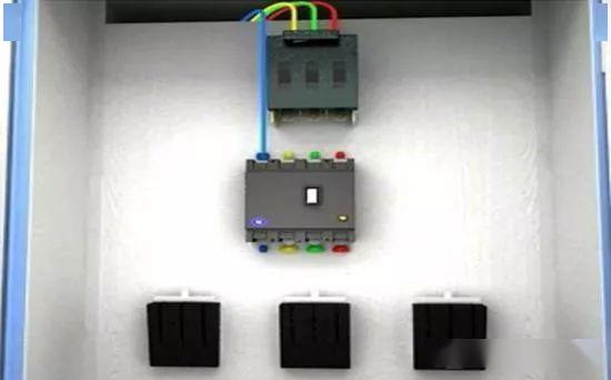 從變壓器到配電箱！臨時(shí)電源線(xiàn)連接和配電箱配置標(biāo)準(zhǔn)圖！