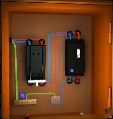 從變壓器到配電箱！臨時(shí)電源線(xiàn)連接和配電箱配置標(biāo)準(zhǔn)圖！