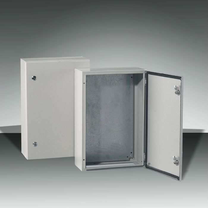 TIBOX照明配電箱外殼的要求是什么？