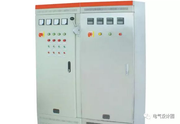 配電箱，配電柜的內(nèi)部結(jié)構(gòu)是什么？較詳細(xì)的解釋，學(xué)會(huì)收集必不可少的！