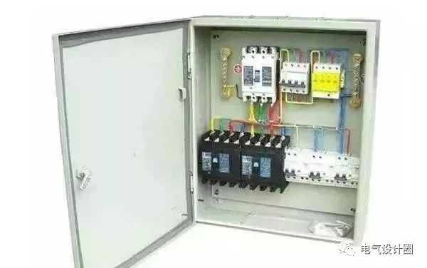配電箱，配電柜的內(nèi)部結(jié)構(gòu)是什么？較詳細(xì)的解釋，學(xué)會(huì)收集必不可少的！