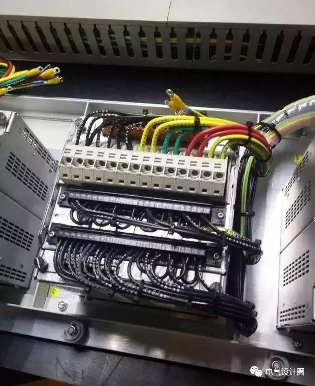 配電箱，配電柜的內(nèi)部結(jié)構(gòu)是什么？較詳細(xì)的解釋，學(xué)會(huì)收集必不可少的！